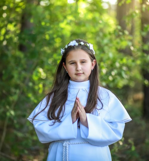 Fotografia i komunia hania sesjai lightroom1 6