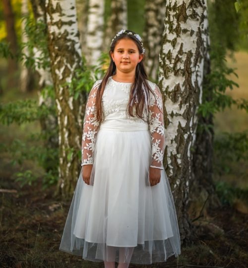 Fotografia i komunia hania sesjai lightroom1 72