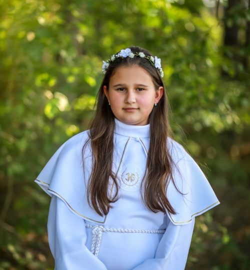 Fotografia i komunia hania sesjai lightroom1 8