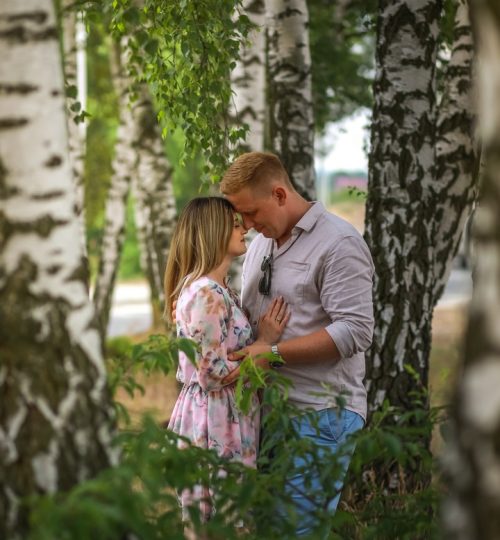 Fotografia dominika i piotr sesja narzeczenska 102