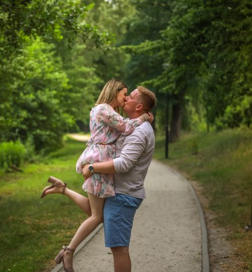Fotografia dominika i piotr sesja narzeczenska 147