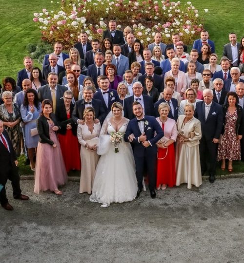 Fotografia klaudia bartek slub cz2 274