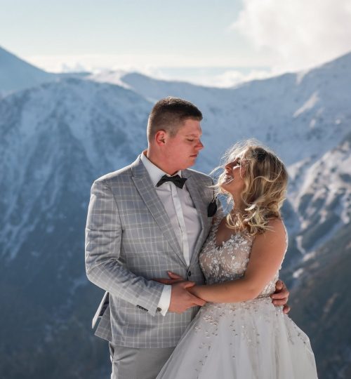 Fotografia rokana i tomcio cz2 sesja 8